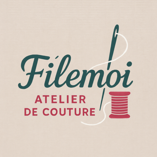 Atelier de couture Filemoi